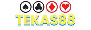 Logo TEKAS88